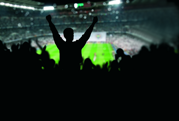 Futbol Tutkunu CEO'lar!